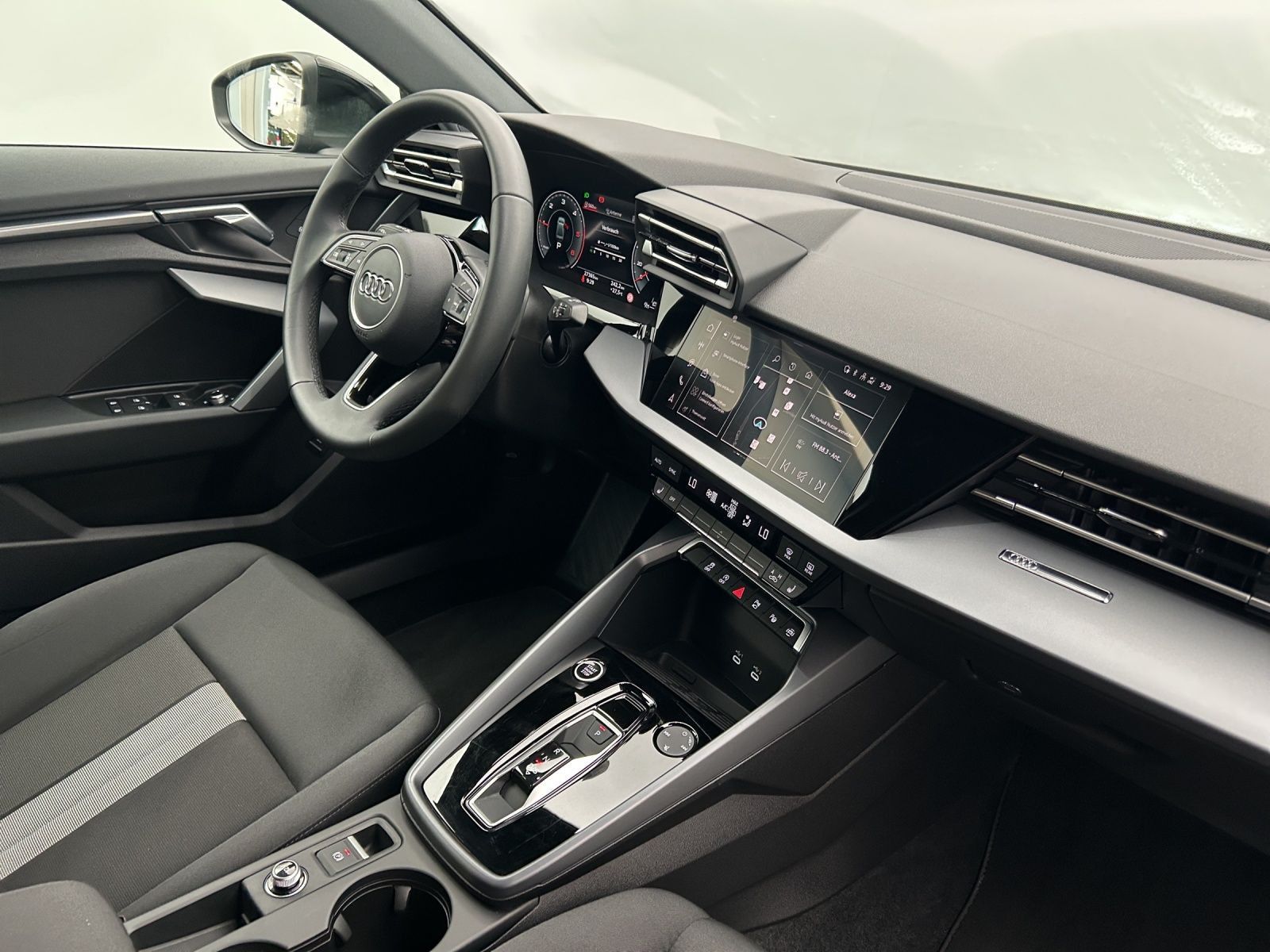 Audi A3 - Bild 7