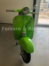 Vespa V 50 Sammlerstück  Anno 1969 - Vespa Motorräder in Bochum