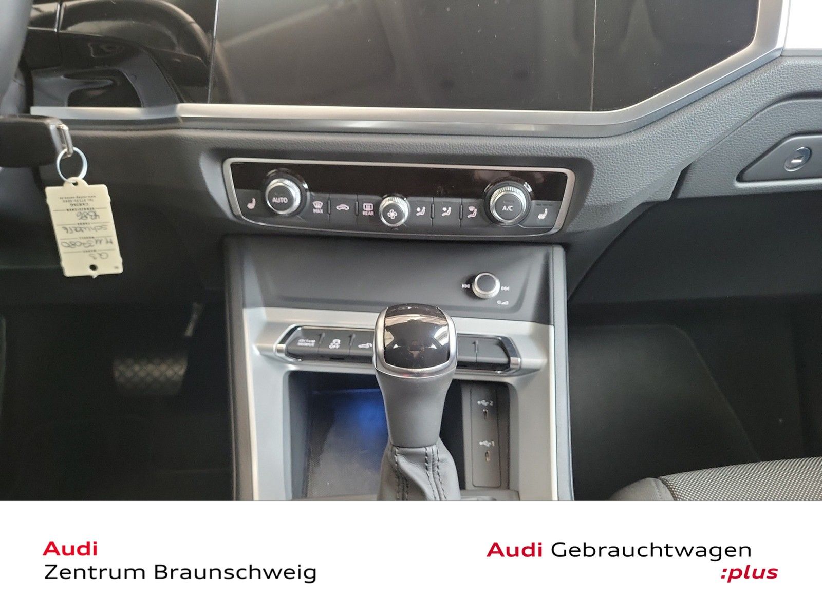 Audi Q3 - Bild 8