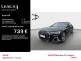 Audi A8 L 60 TFSIe quattro*HUD*PANO*B&O*PDC*SHZ - Audi A8 aus 2025
