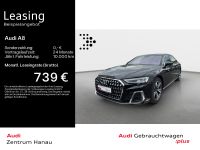 Audi A8 - Vorschau Bild 1