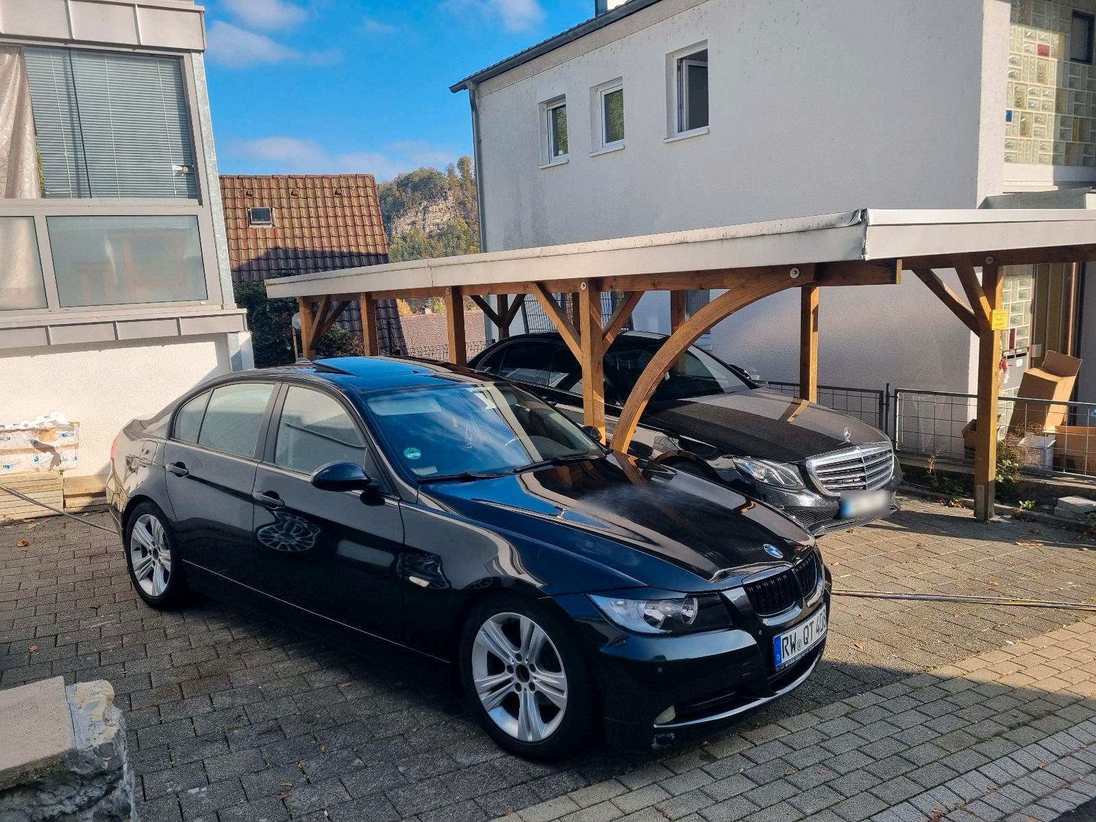 BMW 320