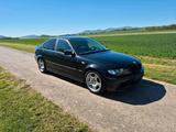 BMW E46 330D LCI Herman Kardon Navi Carpla... - BMW 330 Limousine 330d e46 mit Diesel-Antrieb