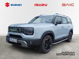 BAIC BJ30 - BAIC BJ30 Gebrauchtwagen