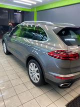 Porsche Cayenne Diesel - - Porsche Cayenne in München