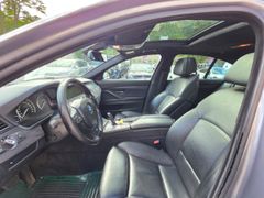 Fahrzeugabbildung 535 i xDrive