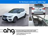 Seat Arona 1.0 EcoTSI Start&Stop FR Bluetooth PDC Kur - Seat Arona FR mit Benzin-Antrieb