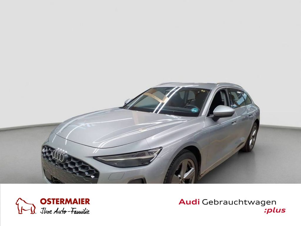 Image of Audi A6
