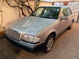 Mercedes-Benz Mercedes Benz C220 Elegance - gebrauchte Mercedes-Benz C 220 aus dem Jahr 1995