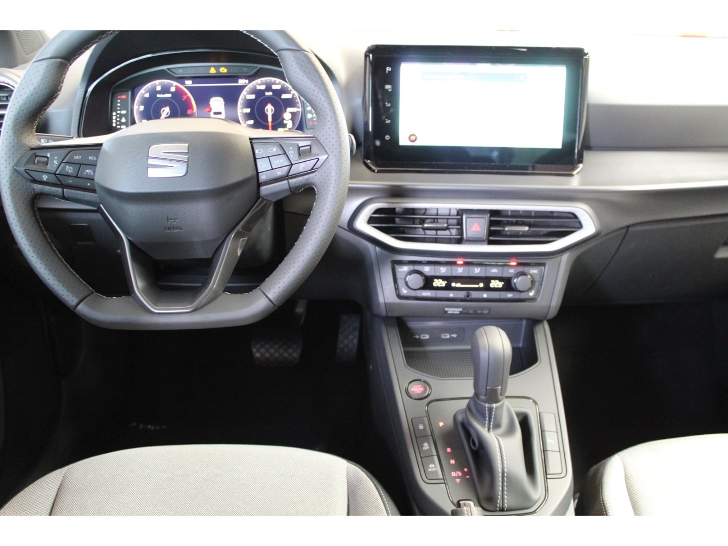 Seat Ibiza - Bild 39