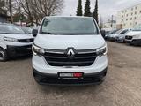 Renault TRAFIC L2H1 3,0t Komfort LED KLIMA PDC 3-SITZER - Renault Trafic Gebrauchtwagen in München