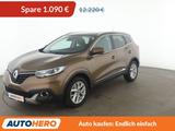 Renault Kadjar 1.2 TCe Energy XMOD*NAVI*PDC*TEMPO*KLIMA* - Renault Kadjar in Dresden