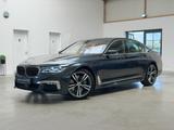 BMW 750i M-Paket Sport Performance 449PS *VOLL* - BMW 750 Gebrauchtwagen