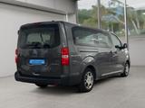 Citroën Jumpy Kombi XL, 9-Sitzer, 2.Hand, Insp.Neu - Citroën Jumpy mit Diesel-Antrieb: Kleinbus, Klimaanlage