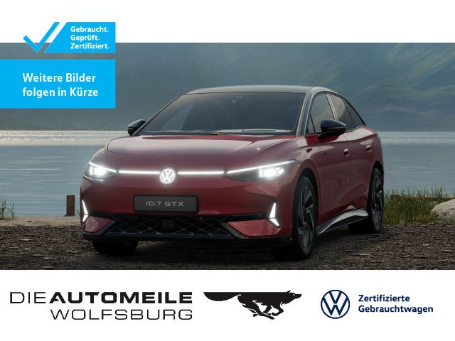 Volkswagen ID.7 - Bild 1