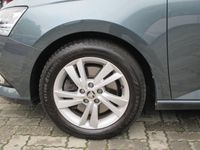 Vorschau Skoda Fabia