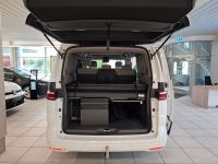 Volkswagen T7 California - Vorschau Bild 7