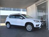 Seat Ateca Style Ecomotive 1.0 TSI AHK NAVI SITZHZG P - Seat Ateca: 1.0