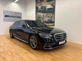 Mercedes-Benz S 580e lang long AMG-Line Sound Pano Chauffeur - Mercedes-Benz Jahreswagen: Ch