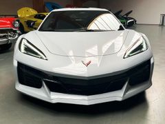CORVETTE Z06 Coupe 3LZ  Werksgarantie GEIGERCARS