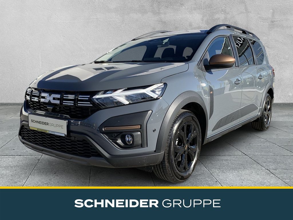 Dacia Jogger Extreme ECO-G 100 SHZ+DAB+NAVI+KLIMA