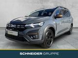 Dacia Jogger Extreme ECO-G 100 SHZ+DAB+NAVI+KLIMA - DACIA Jogger Leasingangebote für Privatpersonen