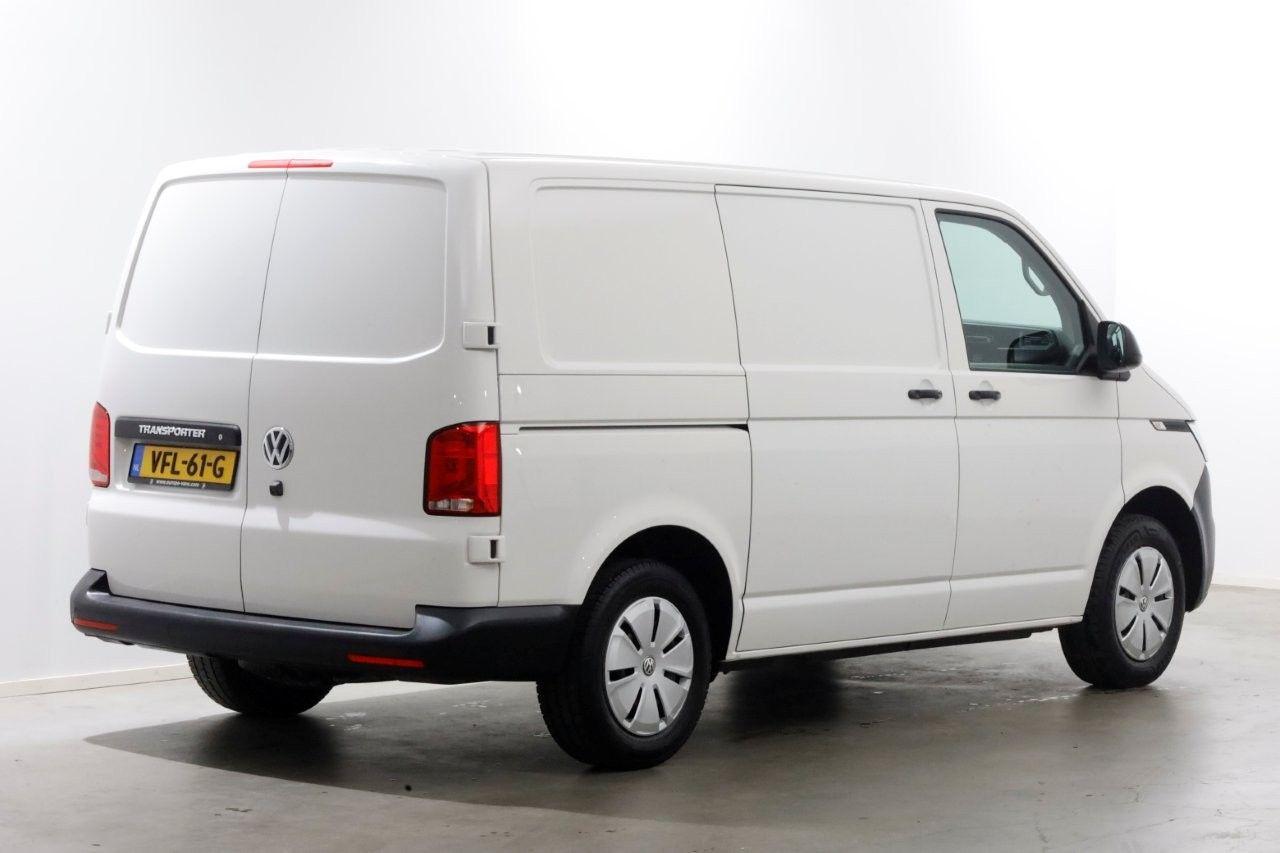 Volkswagen Transporter T6.1 2.0 TDI 110pk L1H1 Comfortline