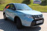 Suzuki Vitara 1.5  HYBRID COMFORT+ 4x4  AUTOMATIK - Suzuki Vitara: Automat