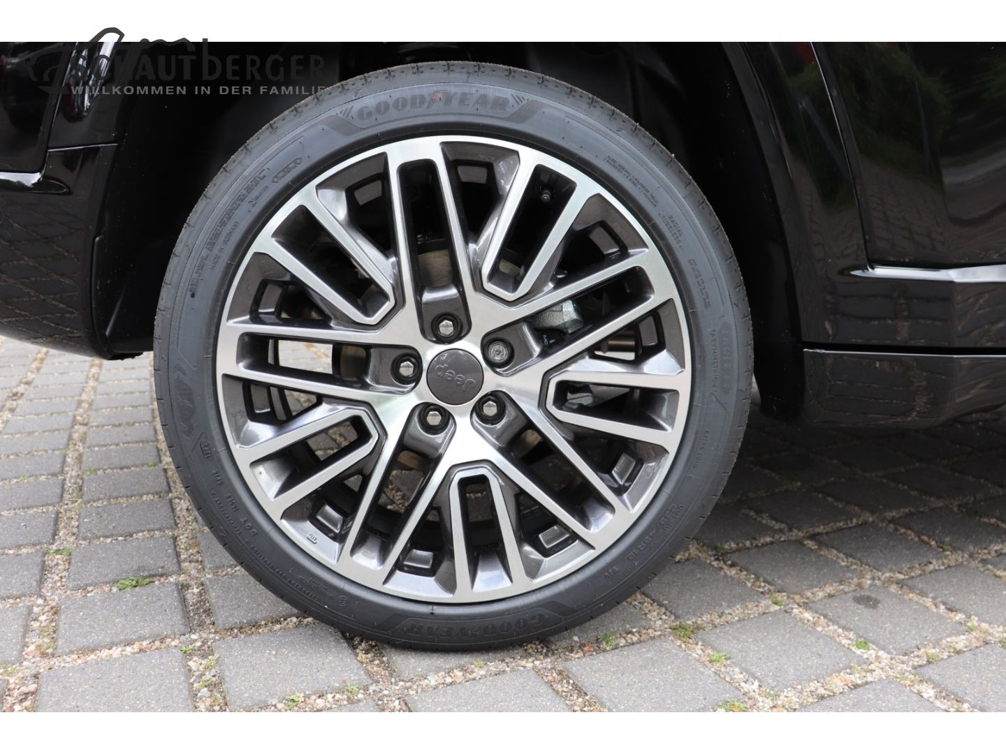 Jeep Compass - Bild 8