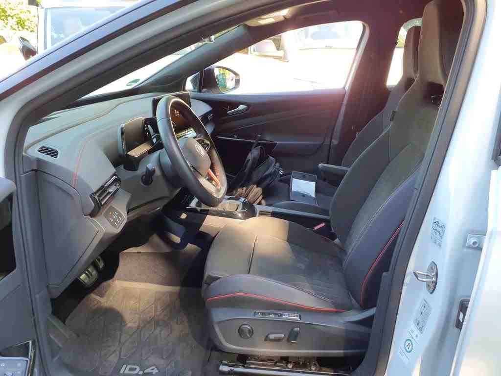 Volkswagen ID.4 - Bild 5