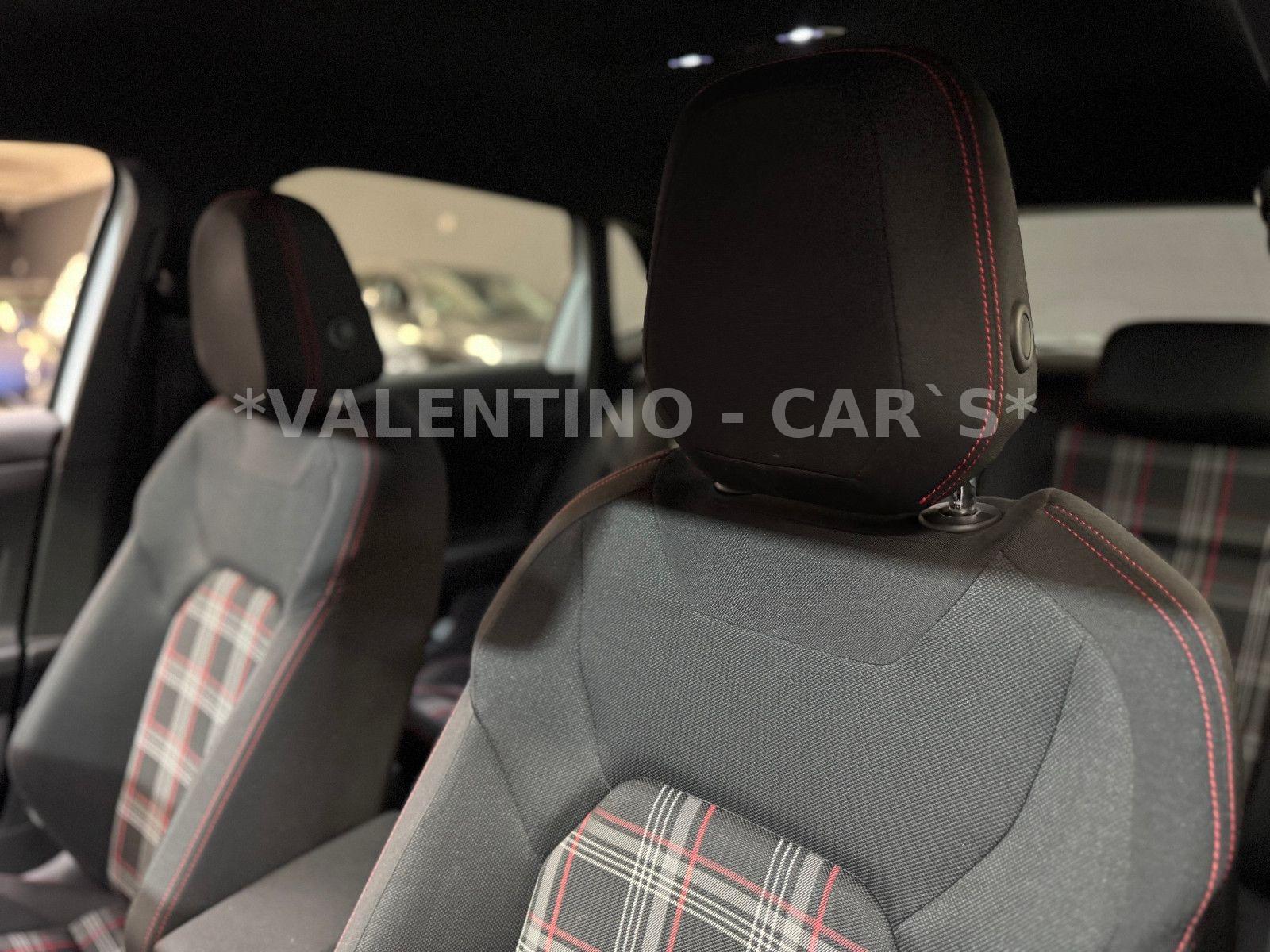 Volkswagen Polo VI GTI DSG/Apple/Shz/LED/ACC/DAB/Temp