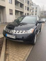 Nissan Murano 3.5 - - gebrauchte Nissan Murano aus dem Jahr 2005
