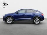 Audi Q3 Sportback 35 TDI S line LED*AHK*RFK*ACC* - Audi Q3 Jahreswagen