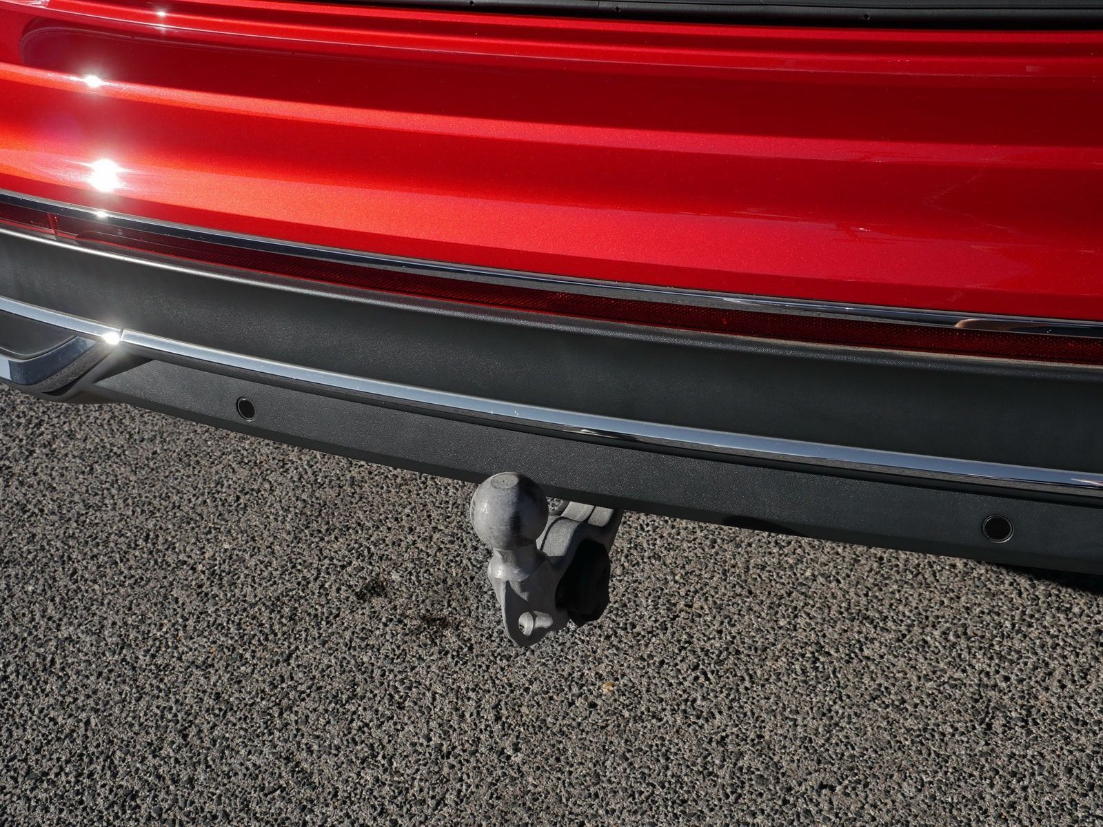 Volkswagen Tiguan Allspace - Bild 22