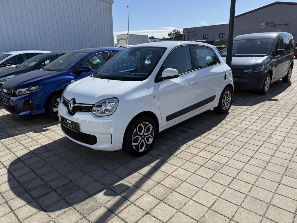 Image of Renault Twingo