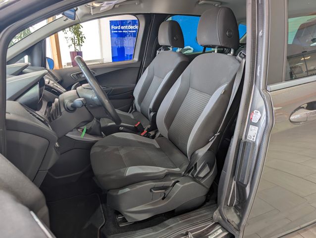 Ford B-MAX Sync Edition