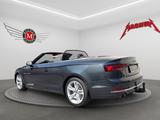 Audi A5 CC 40 TFSi QUATTRO SPORT *Aut.*Leder*'AHK* - Audi A5 sport mit Benzin-Antrieb
