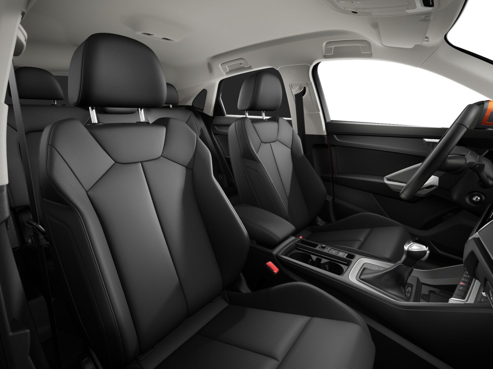 Audi Q3 - Bild 14
