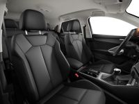Audi Q3 - Vorschau Bild 14