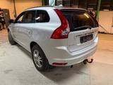 Volvo XC60 Momentum 2WD D4 163HK 2,0D - gebrauchte Volvo XC60 aus dem Jahr 2013