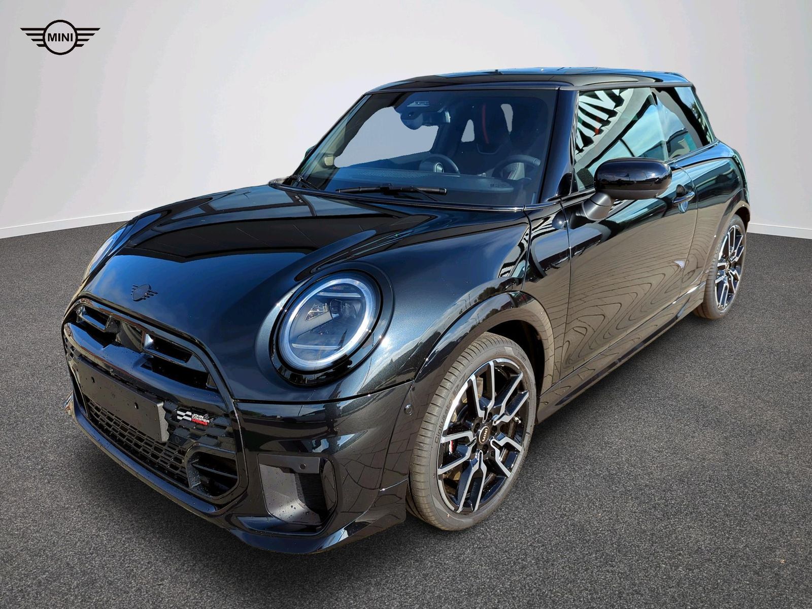 MINI MINI Cooper S