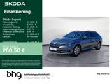 Skoda Superb Combi 2.0 TDI DSG Ambition AHK ACC-Front- - gebrauchte Skoda Superb aus dem Jahr 2023