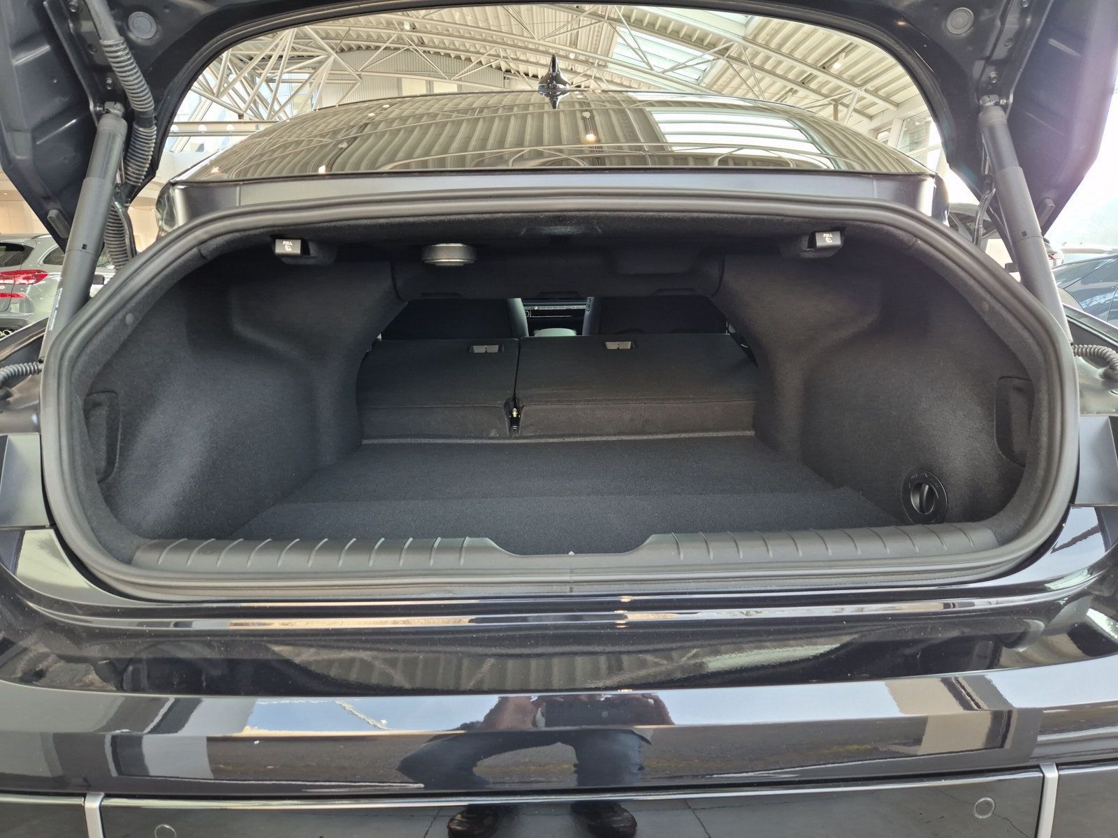 Hyundai IONIQ 6 – Bild 8