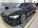 Audi A8 L 3.0 TDI Quattro*SPORTPAKET*OLED*HD MATRIX* - Audi A8: Sport