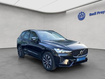 Volvo XC60 - 5