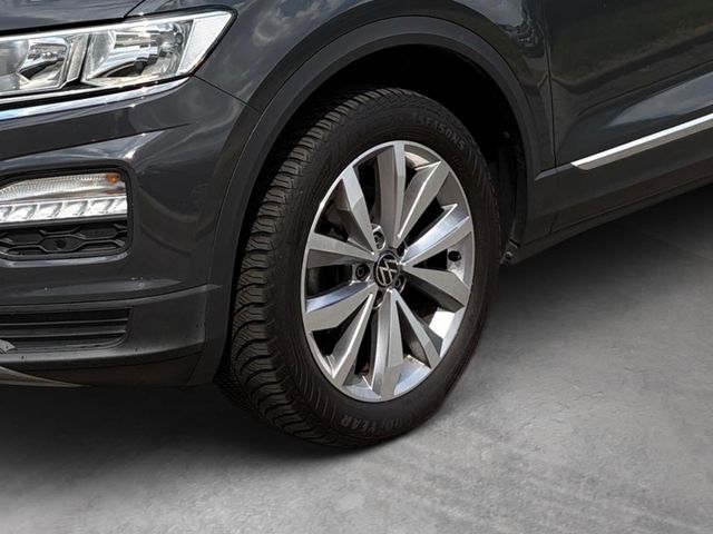T-Roc Style 1.5 TSI