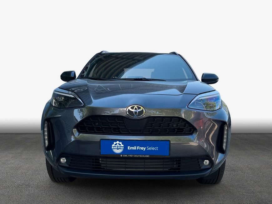 Toyota Yaris Cross Hybrid 130 Teamplayer Safety,- Winte imagem 3