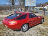 Porsche Sportwagen Porsche 928 zu verkaufen - Porsche 928: Von Privat