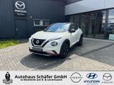 Nissan Juke N-Design Soundsystem Bose 360 Kamera LED AC - Nissan Juke in Köln