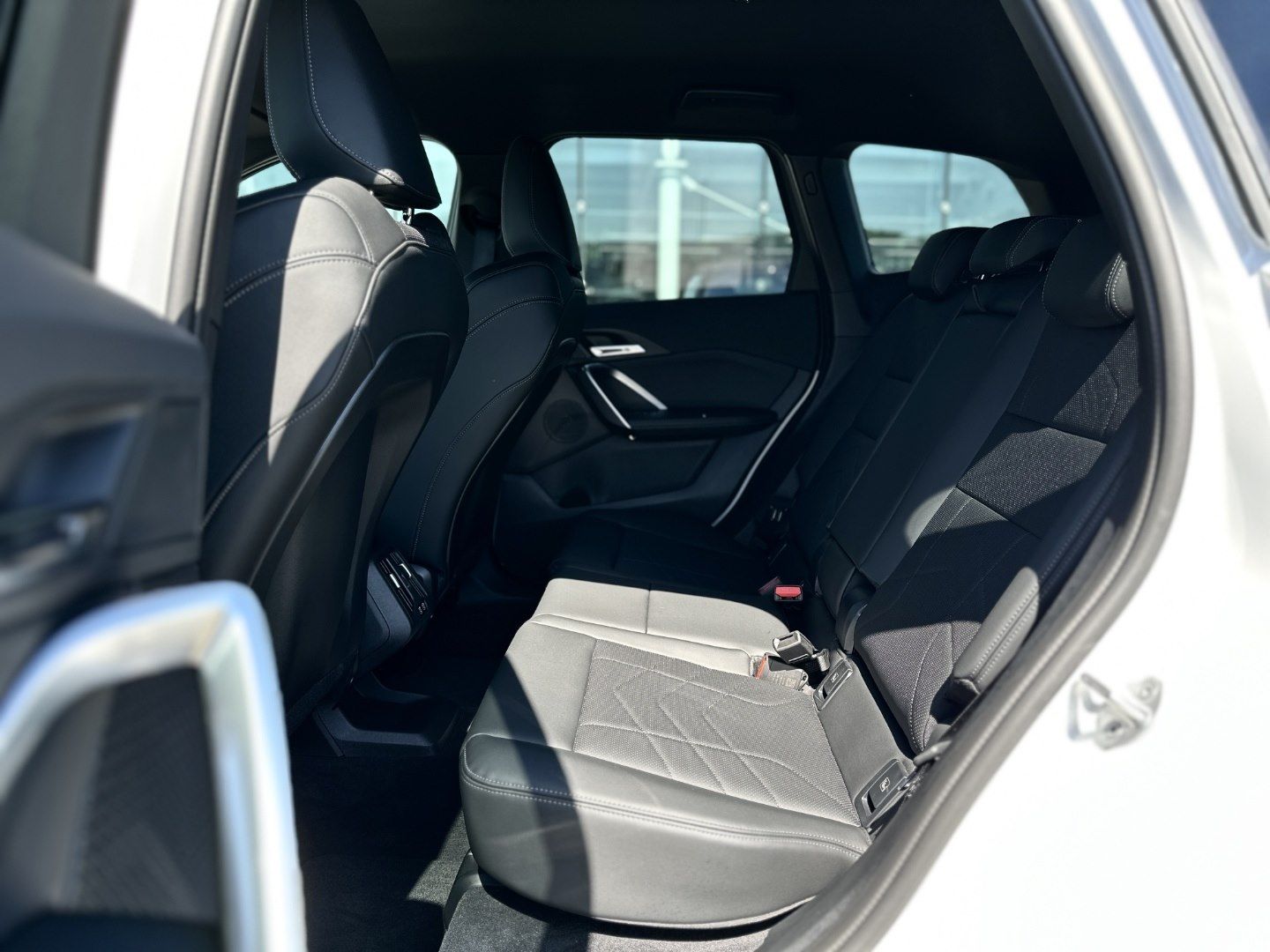 BMW X1 - Bild 14